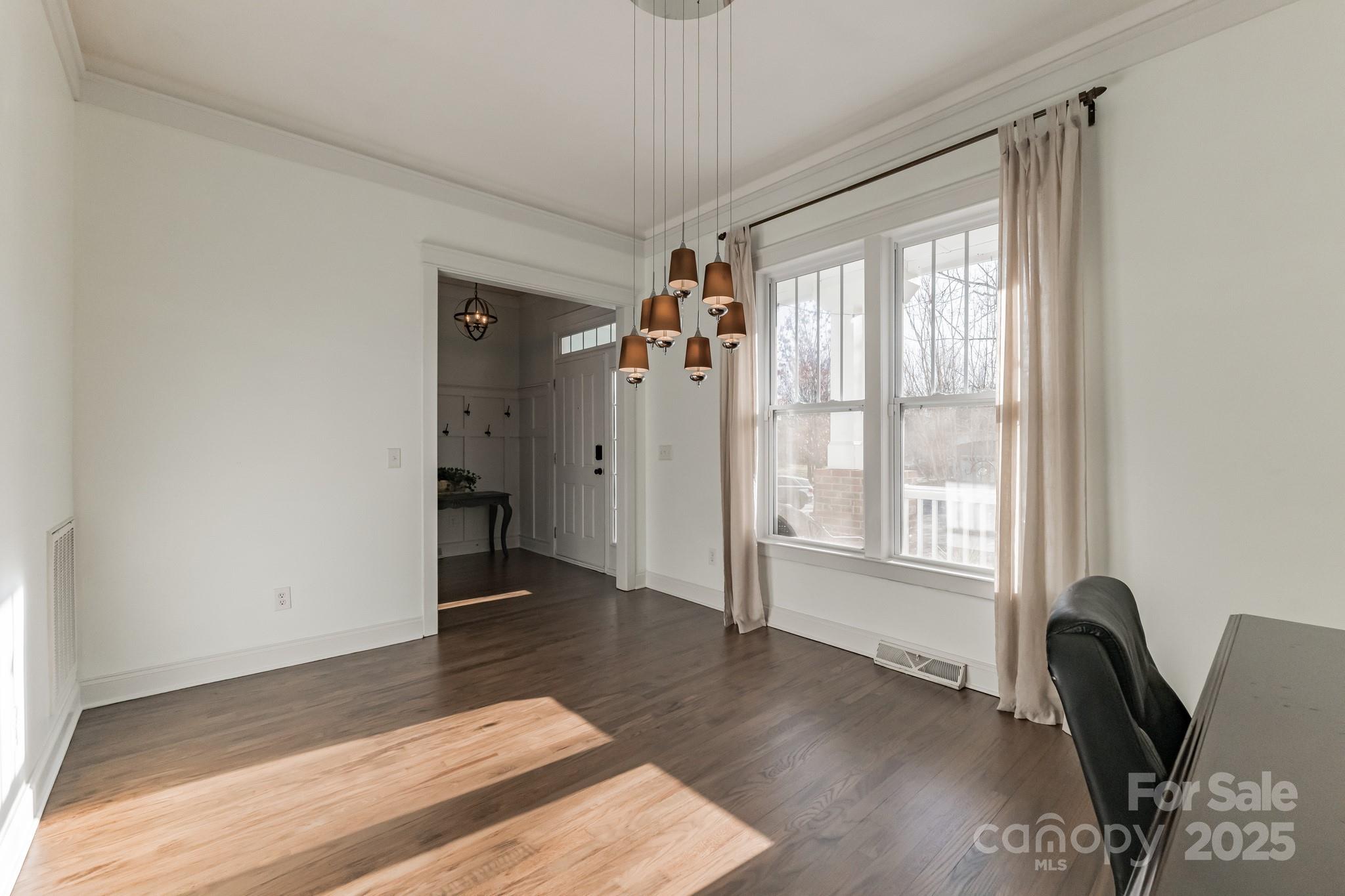 Trailridge - Residential