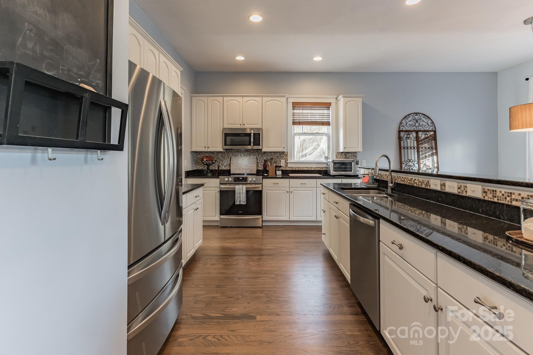 Trailridge - Residential