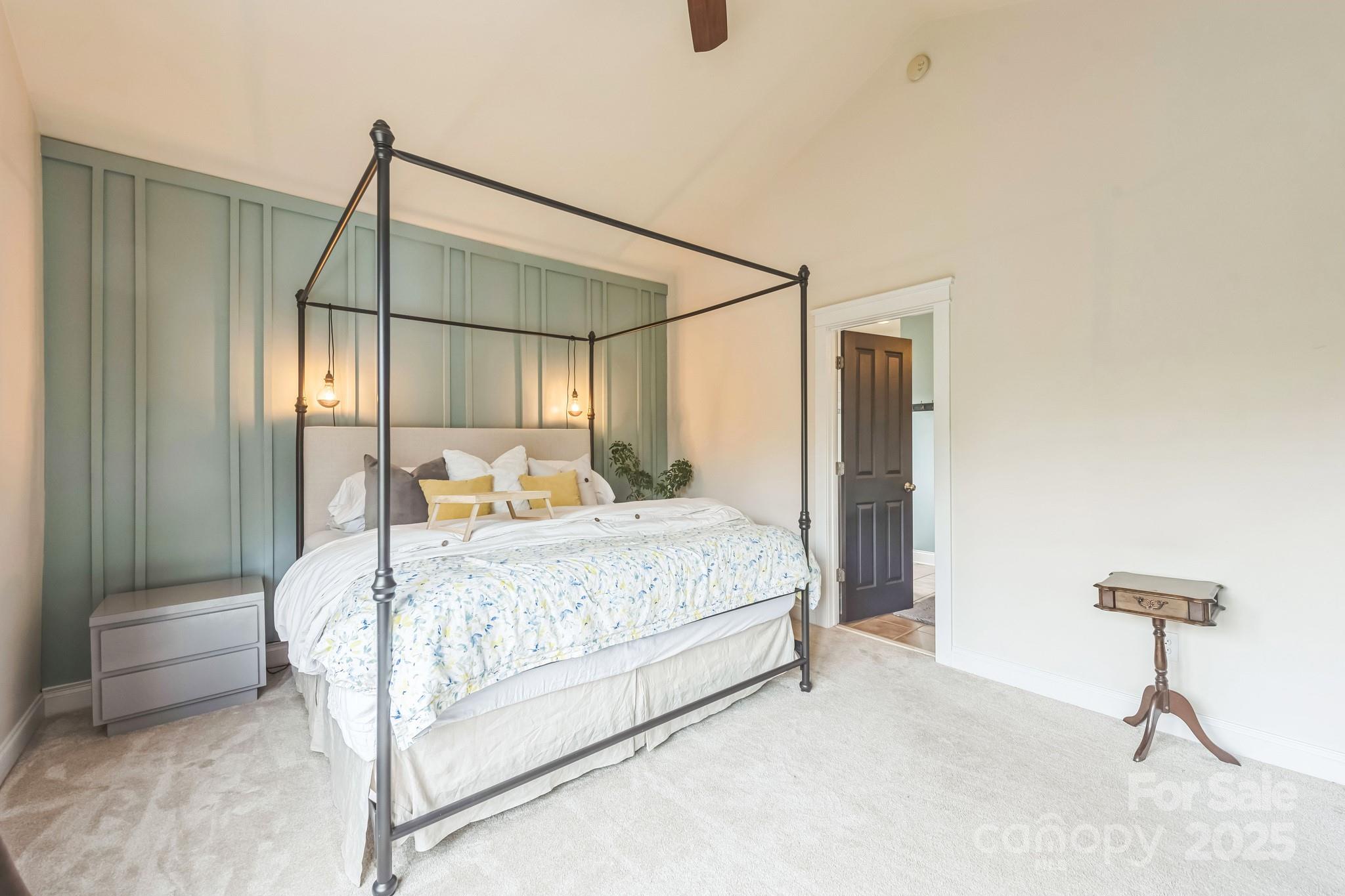 Trailridge - Residential