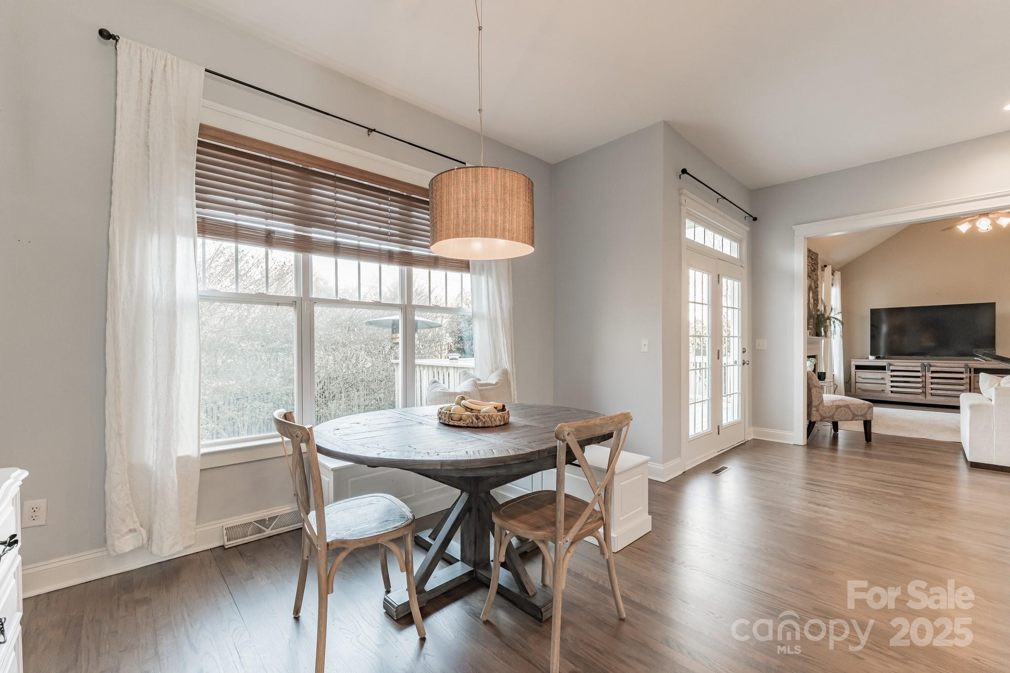 Trailridge - Residential