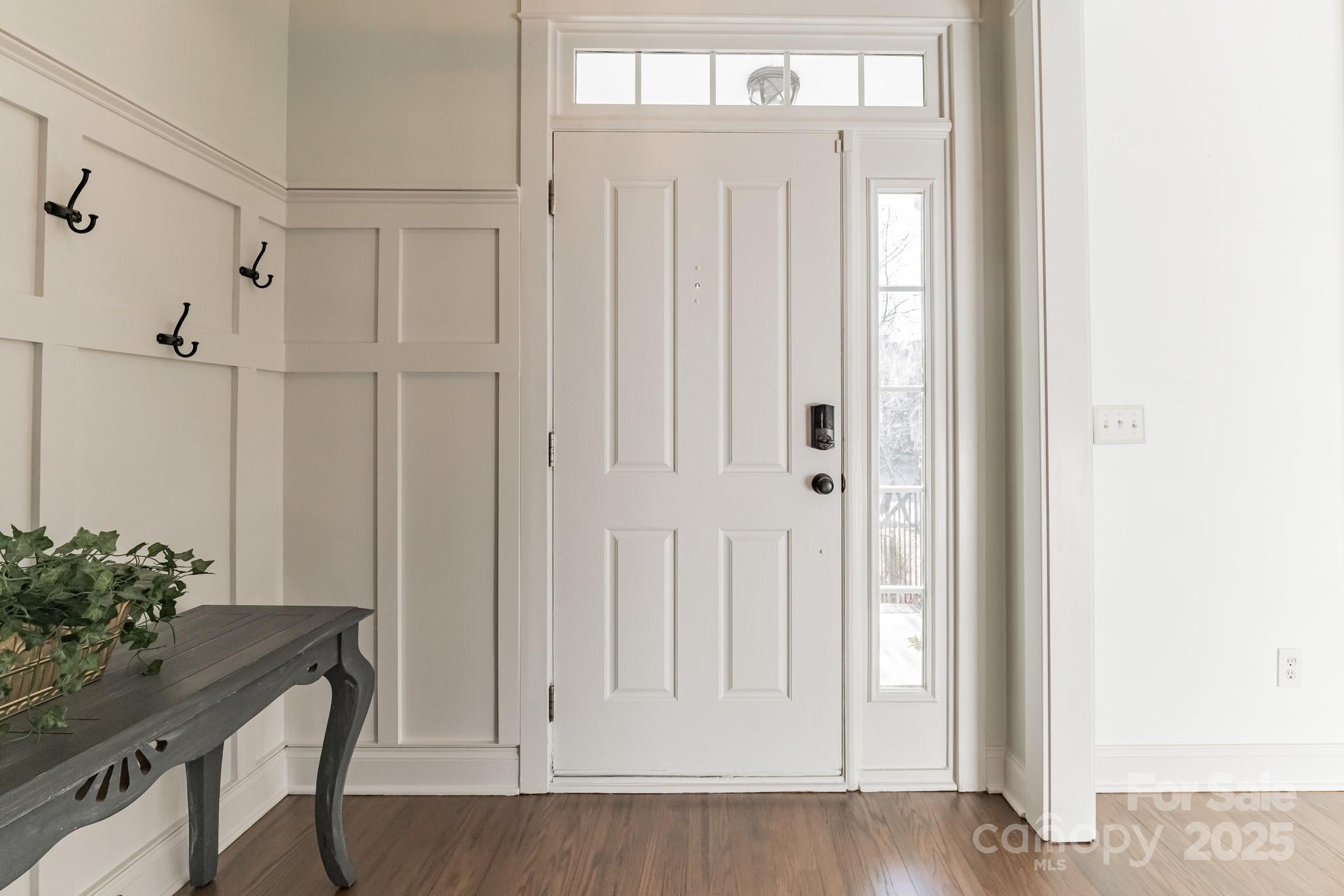 Trailridge - Residential