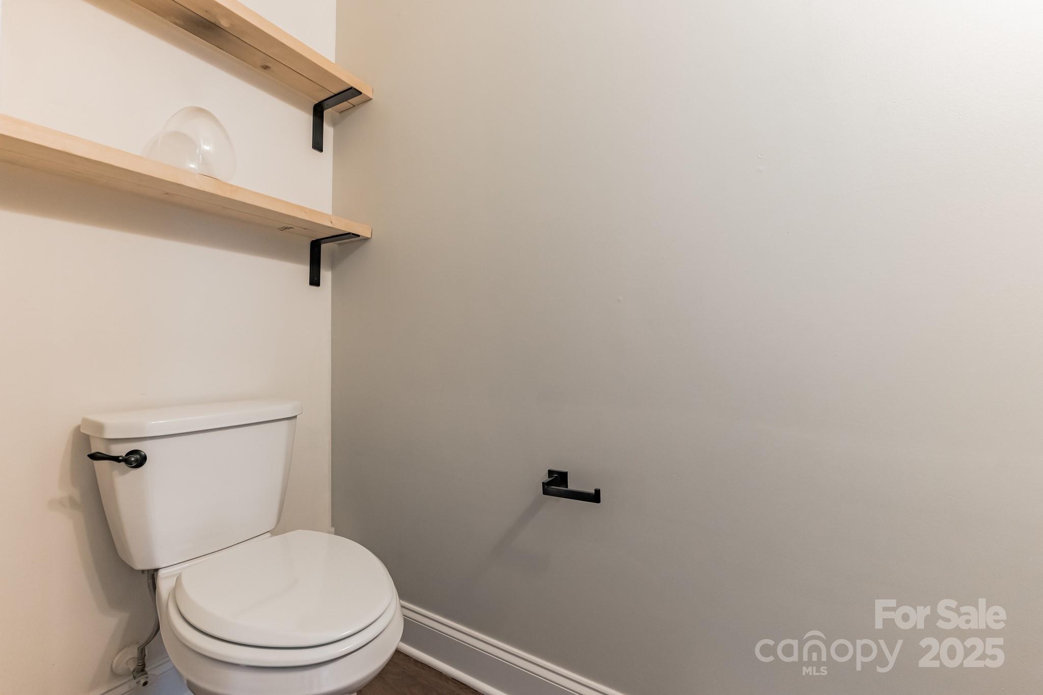 Trailridge - Residential