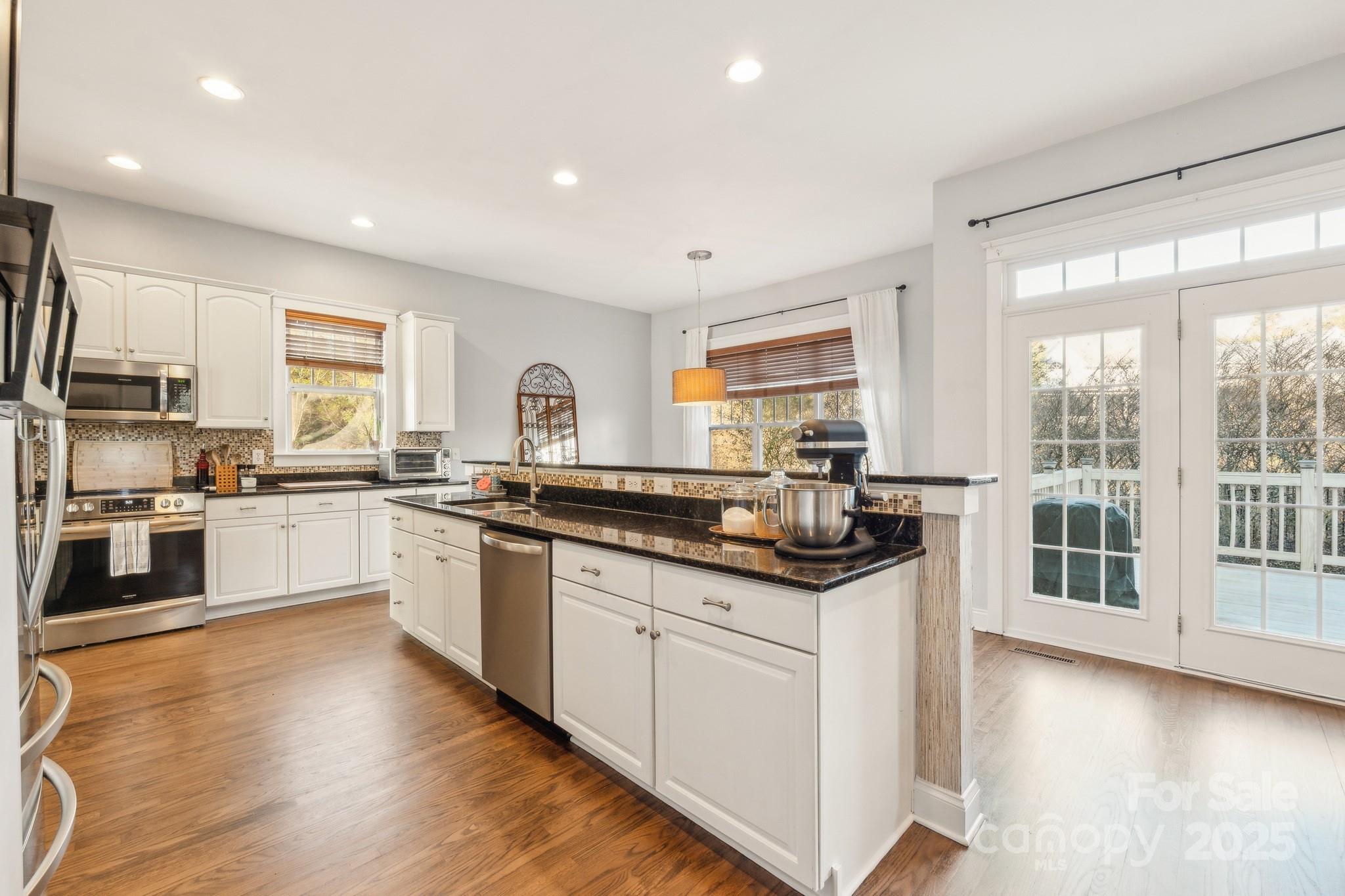 Trailridge - Residential