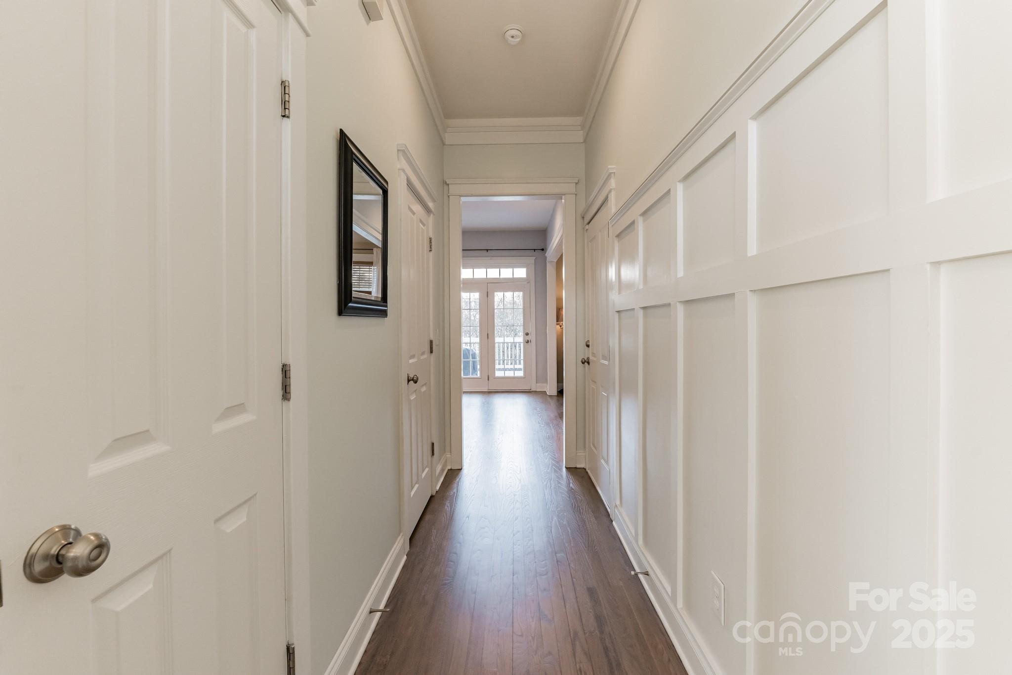 Trailridge - Residential