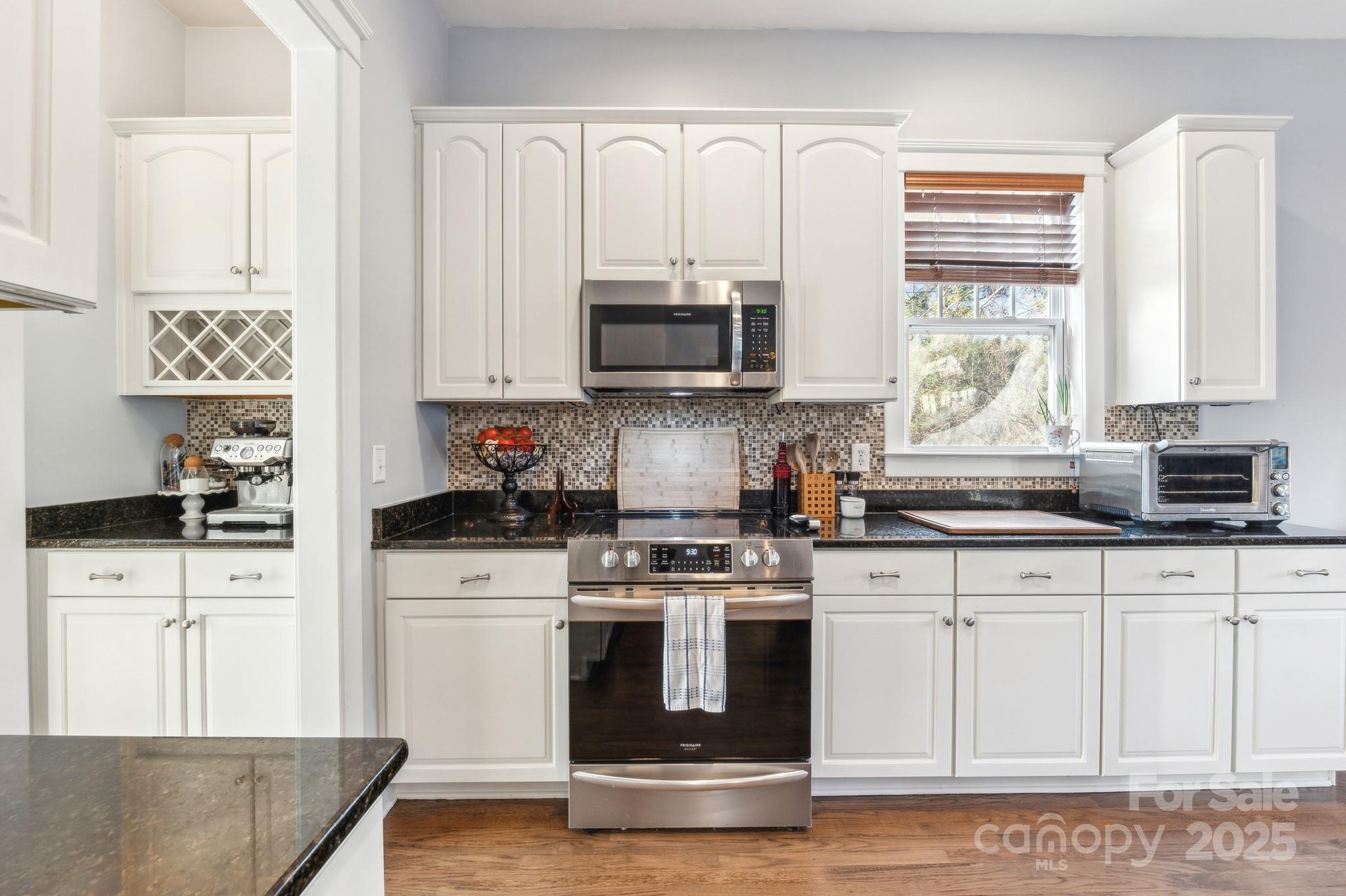 Trailridge - Residential