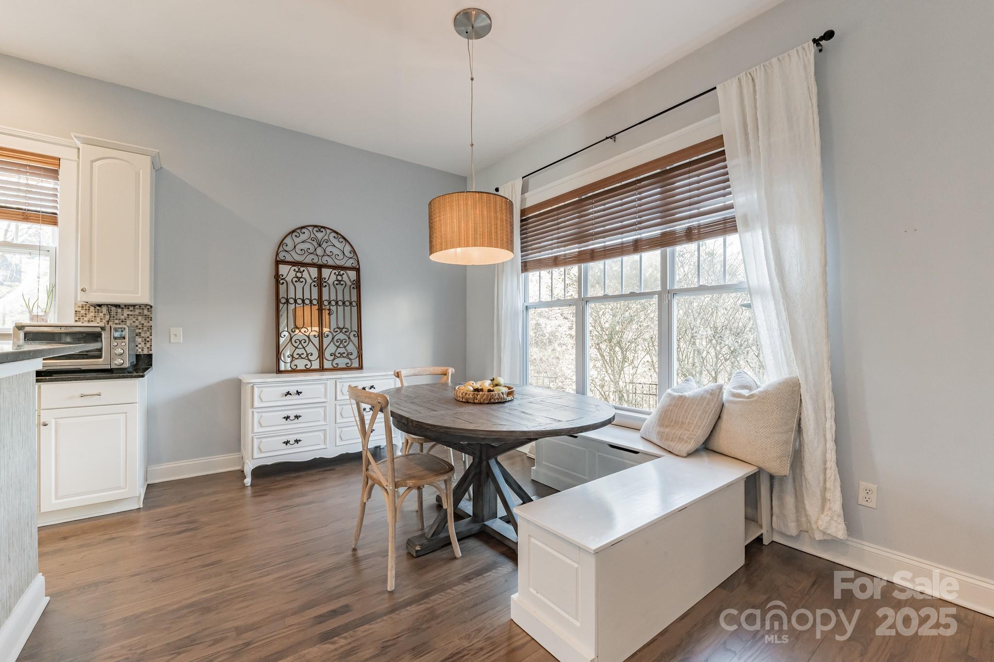 Trailridge - Residential