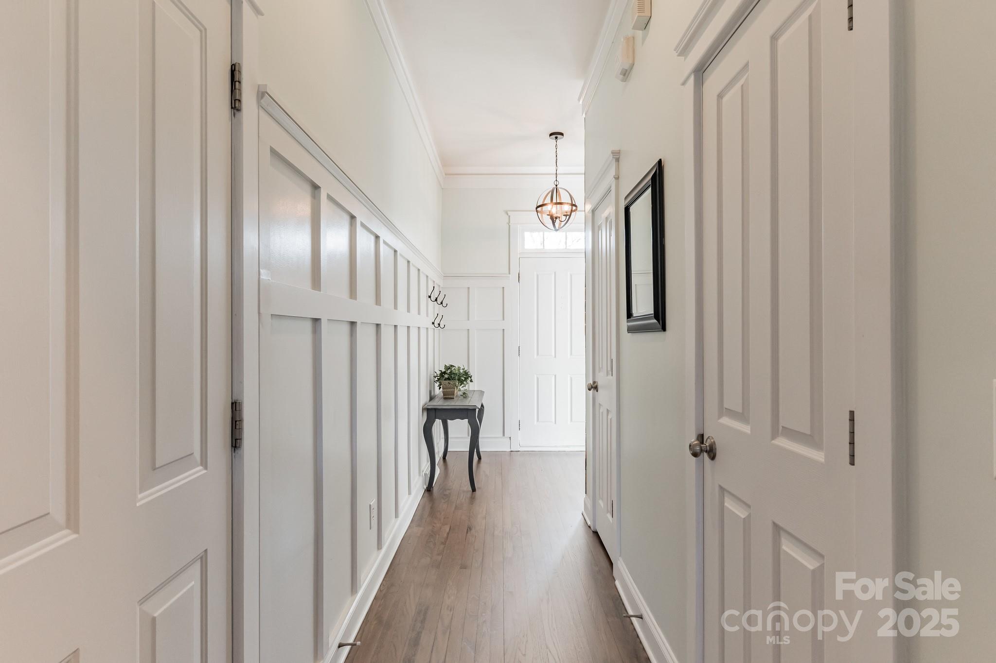 Trailridge - Residential