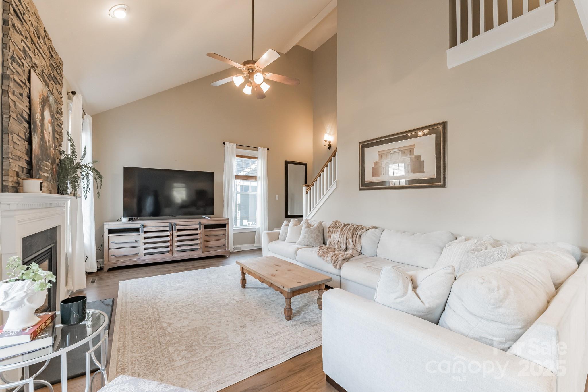 Trailridge - Residential