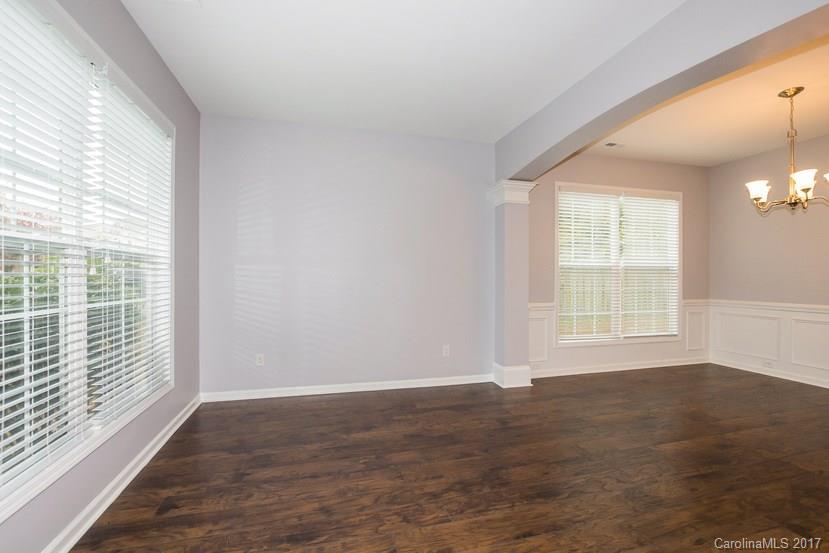 Huntington Forest - Residential Lease