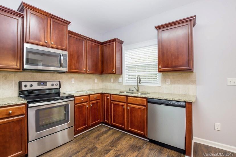 Huntington Forest - Residential Lease