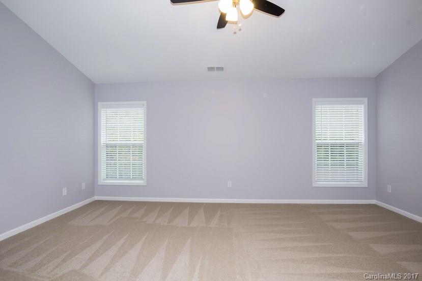 Huntington Forest - Residential Lease