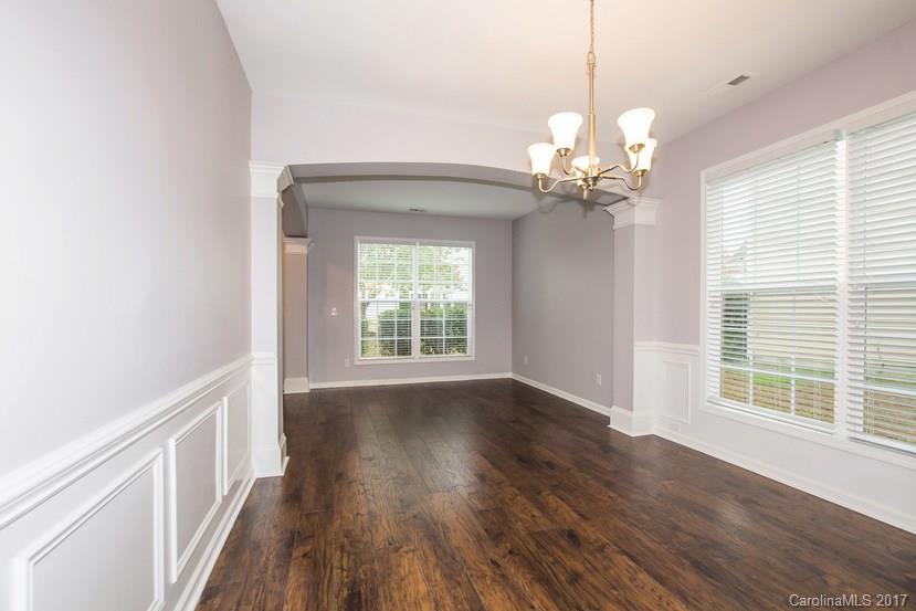 Huntington Forest - Residential Lease