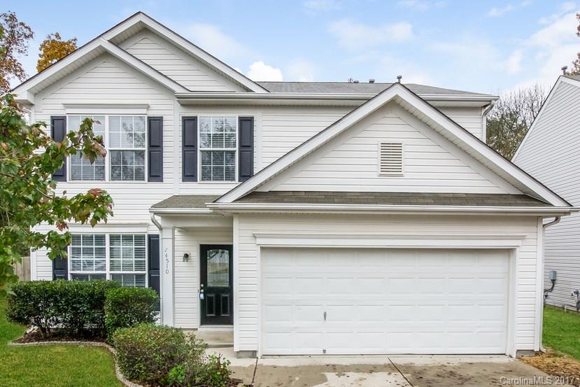 Huntington Forest - Residential Lease