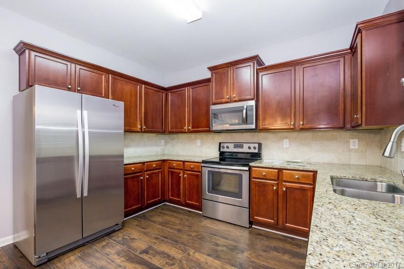 Huntington Forest - Residential Lease