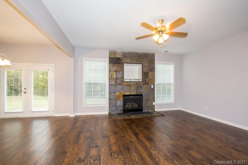 Huntington Forest - Residential Lease