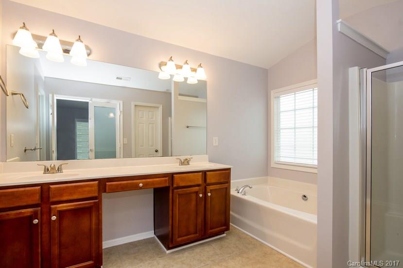 Huntington Forest - Residential Lease