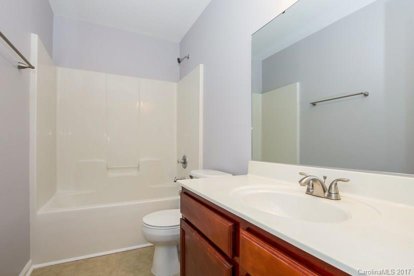 Huntington Forest - Residential Lease