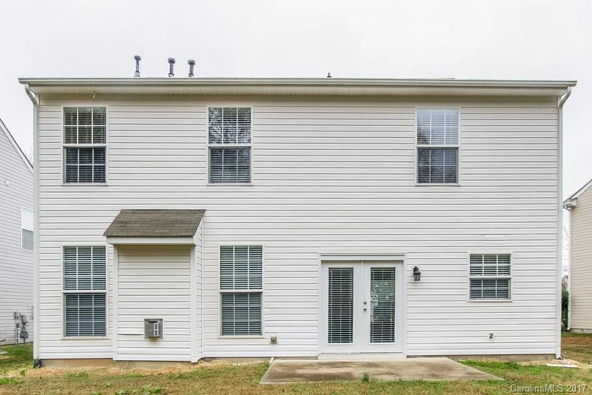 Huntington Forest - Residential Lease