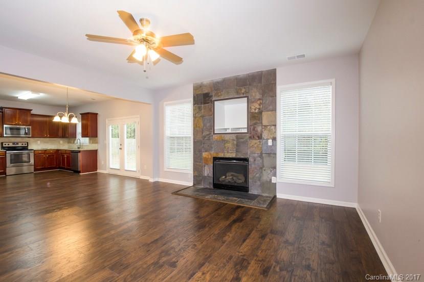 Huntington Forest - Residential Lease