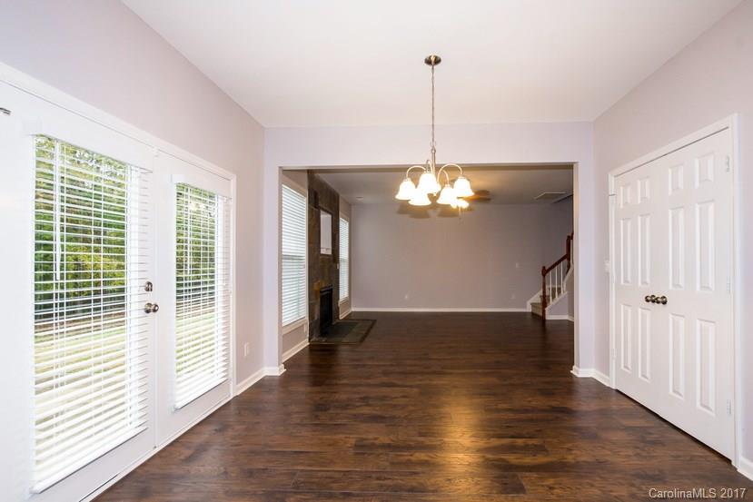 Huntington Forest - Residential Lease