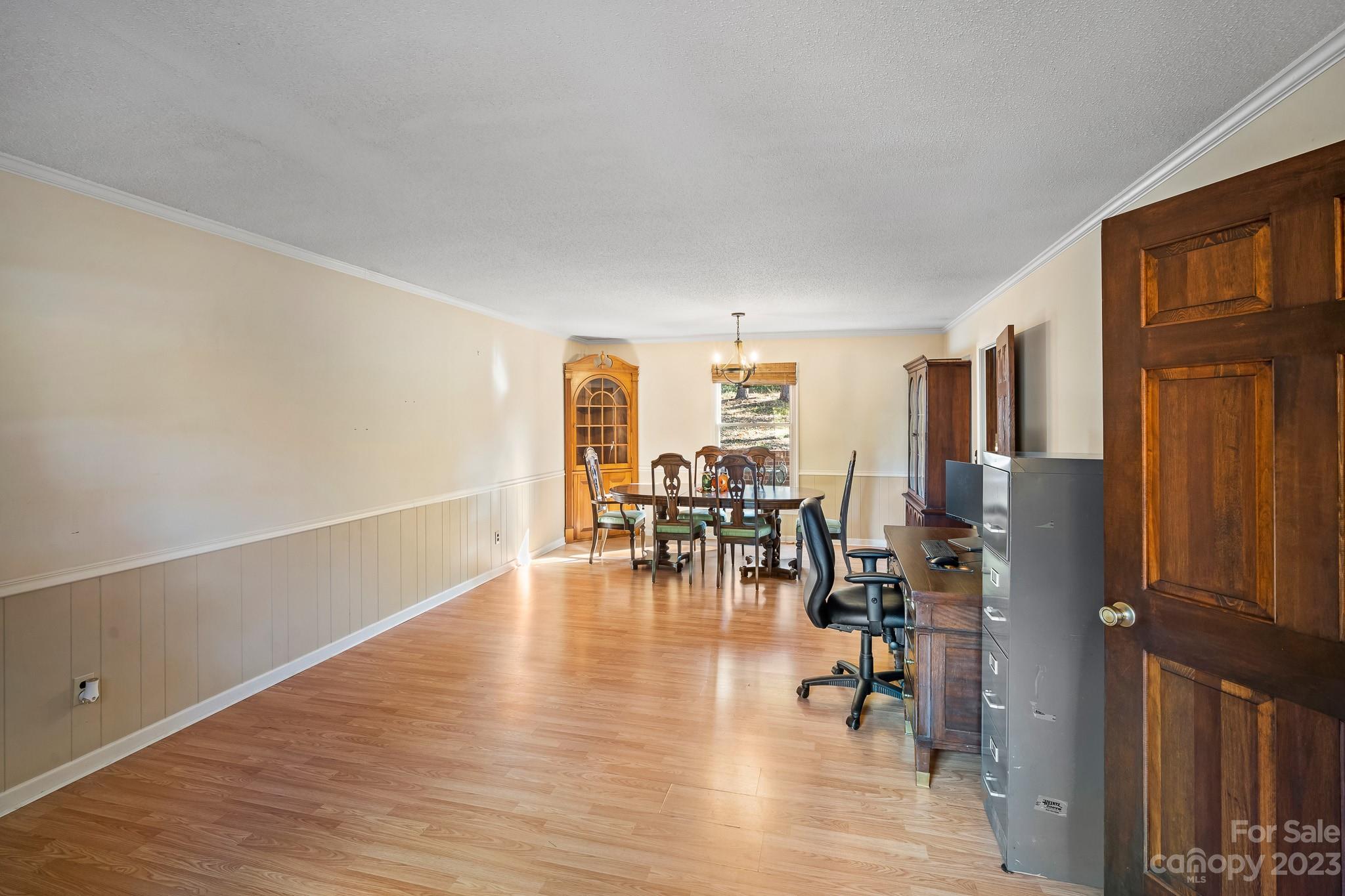 Melchor Heights - Residential