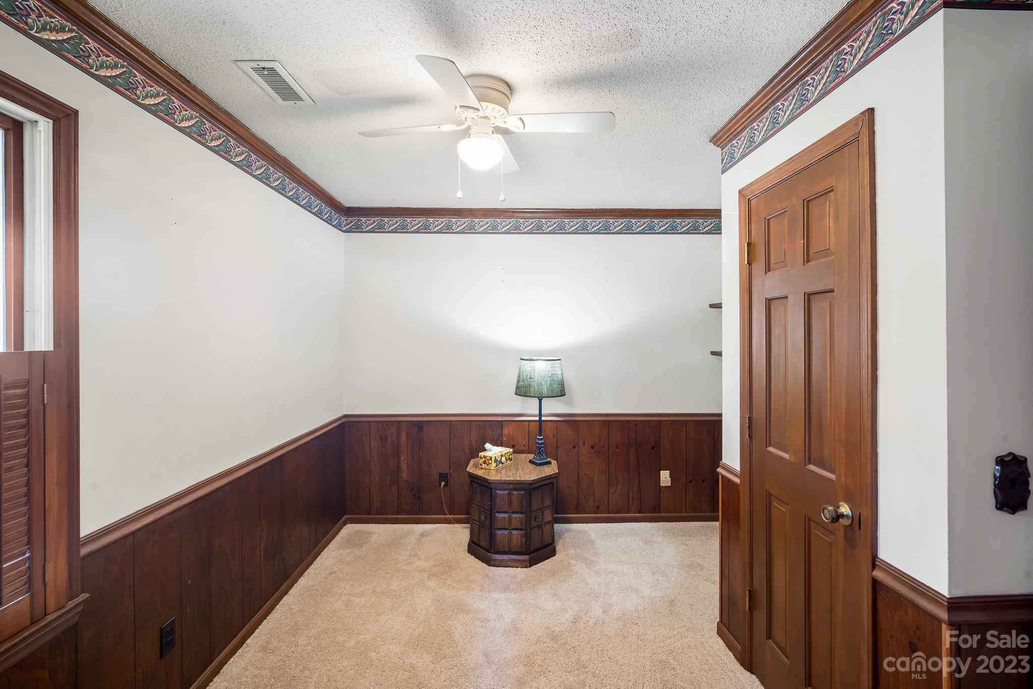 Melchor Heights - Residential