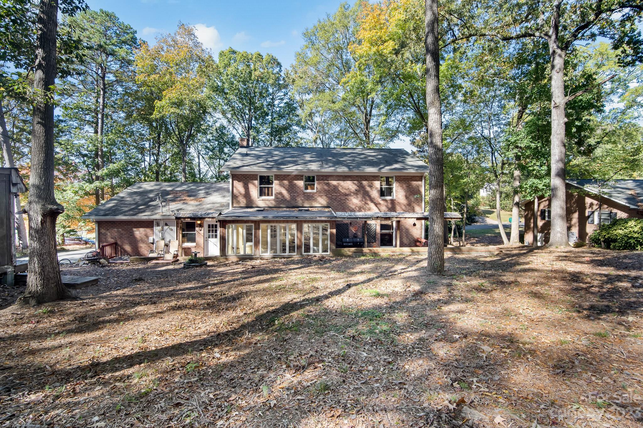 Melchor Heights - Residential