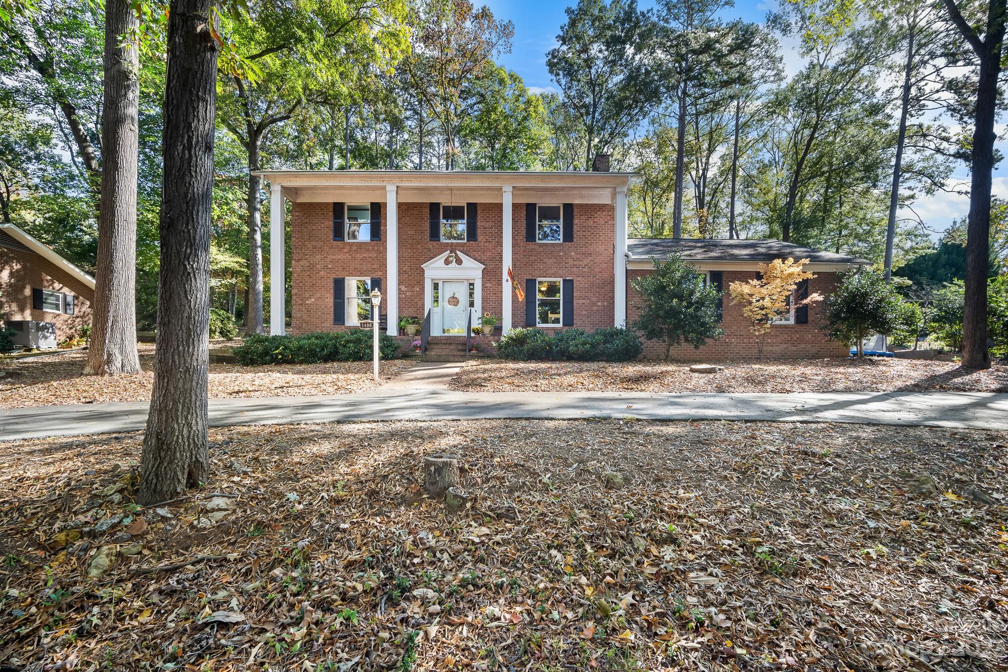 Melchor Heights - Residential