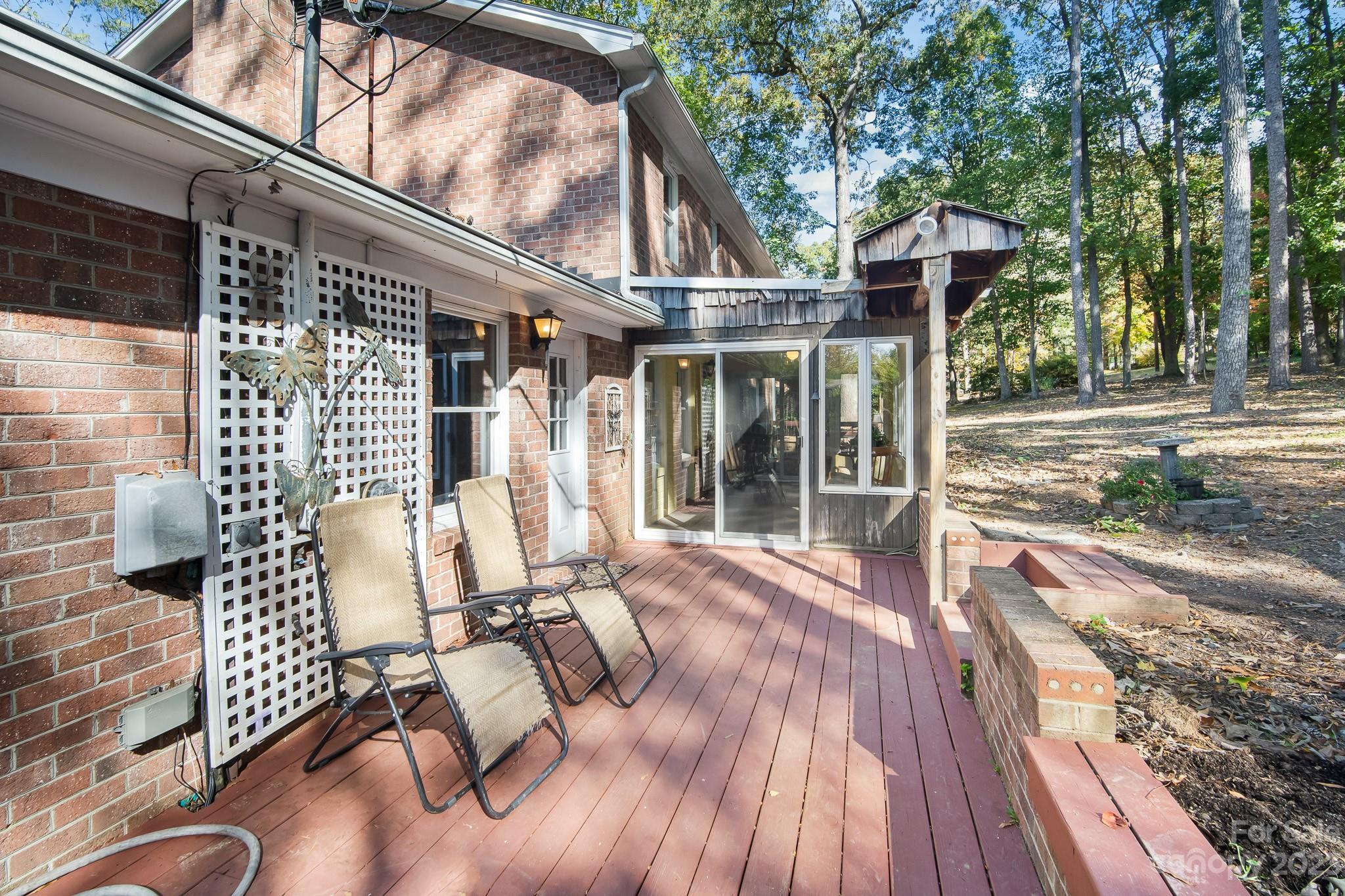 Melchor Heights - Residential