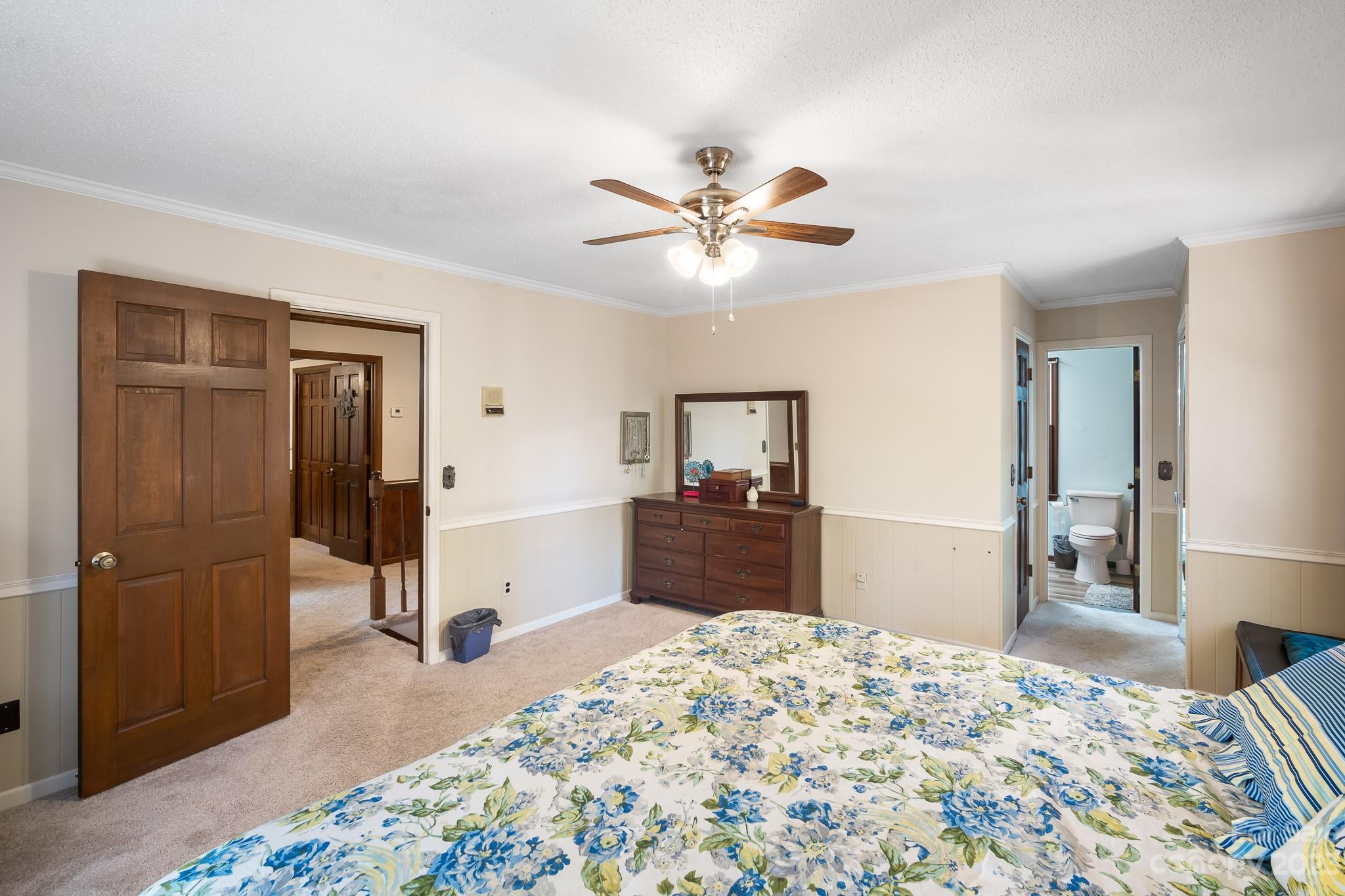 Melchor Heights - Residential