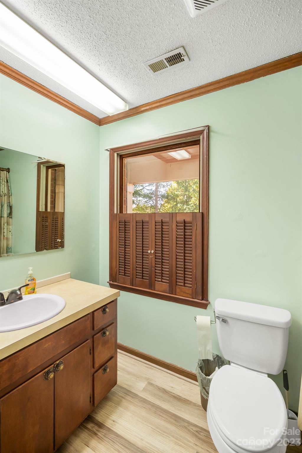 Melchor Heights - Residential