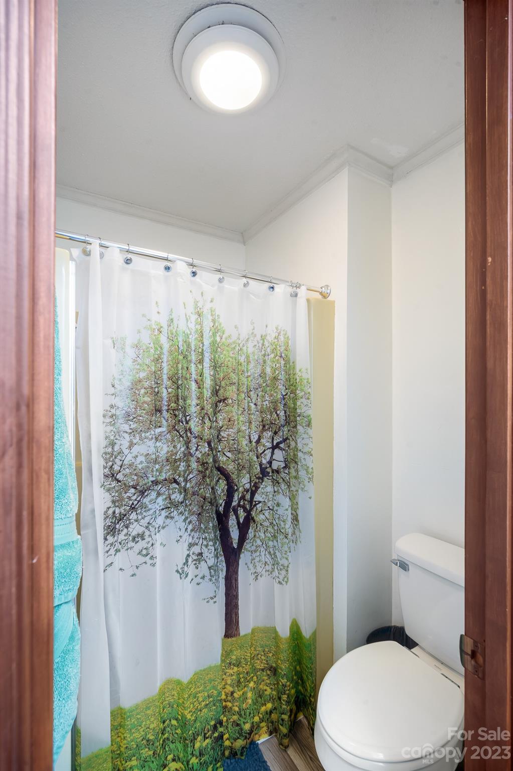 Melchor Heights - Residential