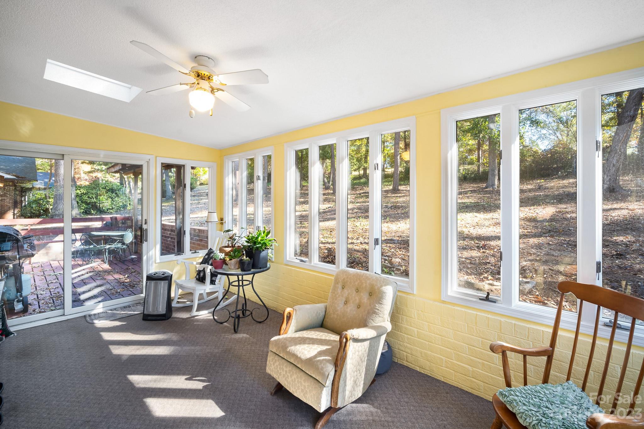 Melchor Heights - Residential