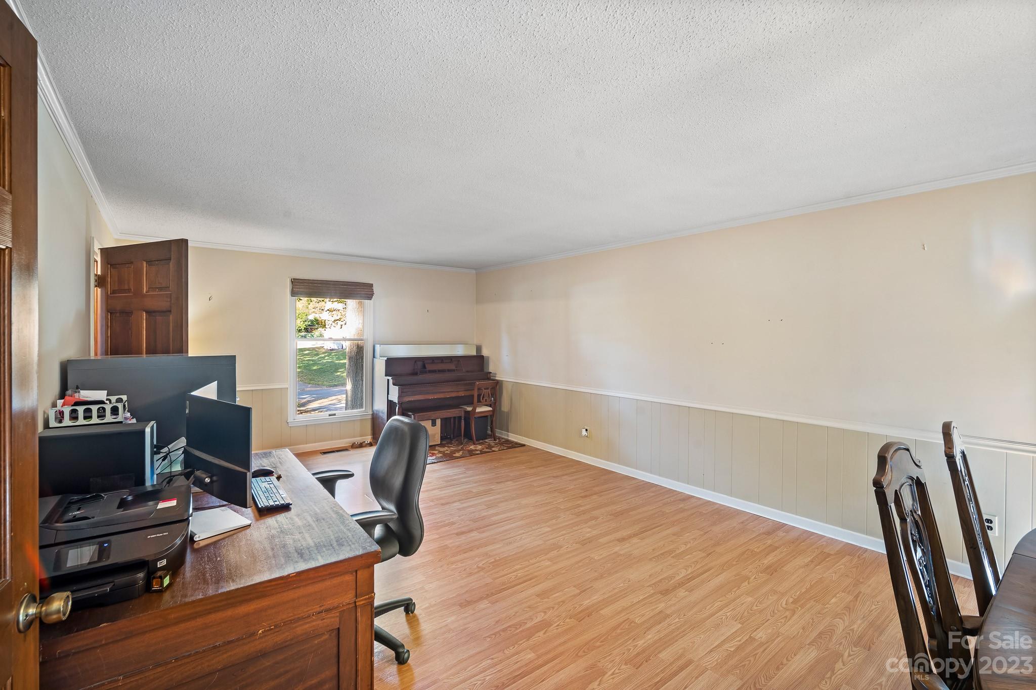 Melchor Heights - Residential