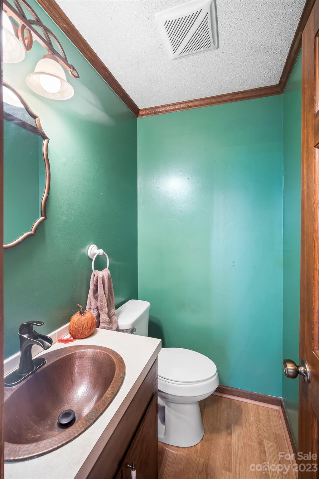 Melchor Heights - Residential