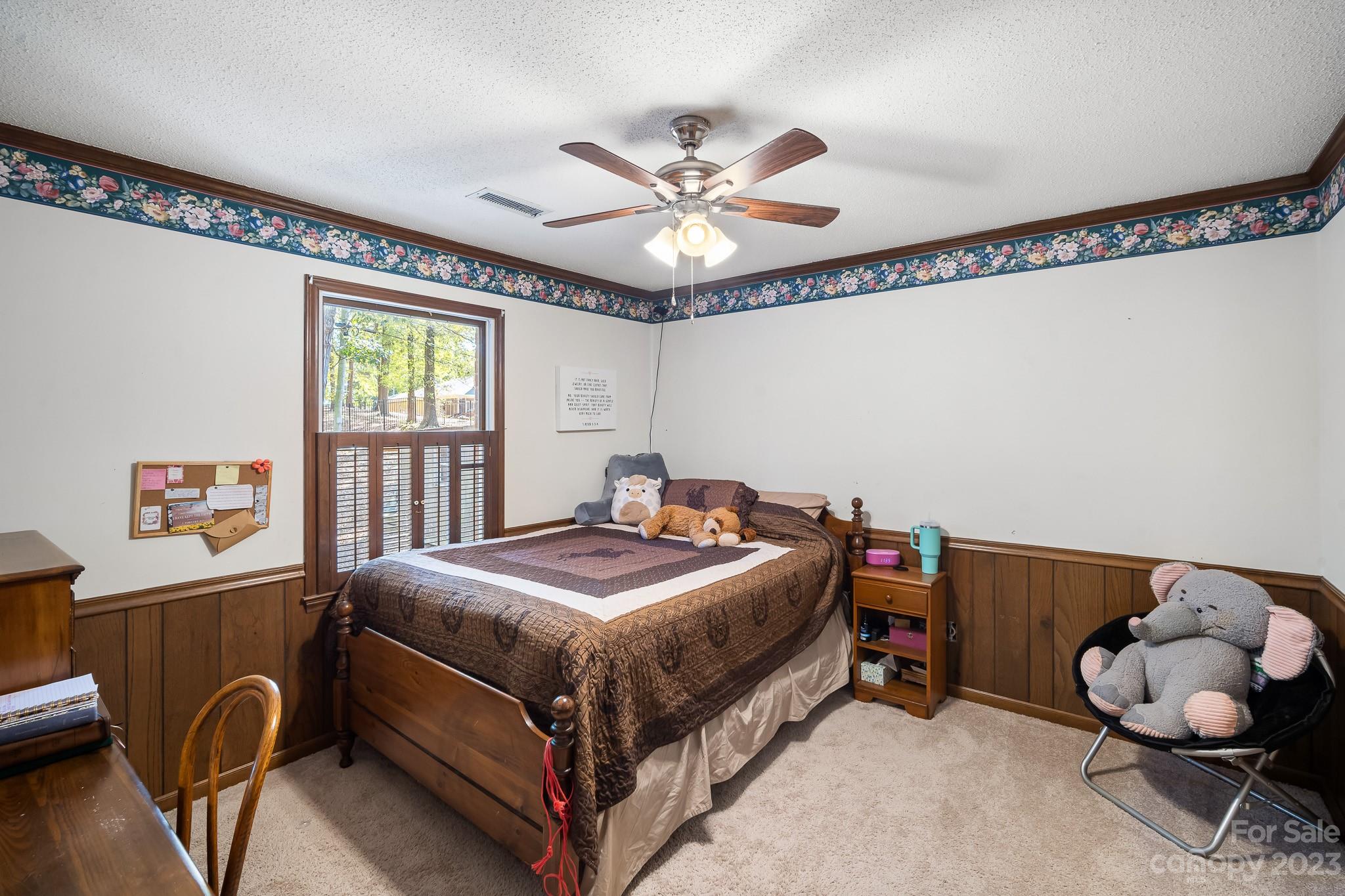 Melchor Heights - Residential