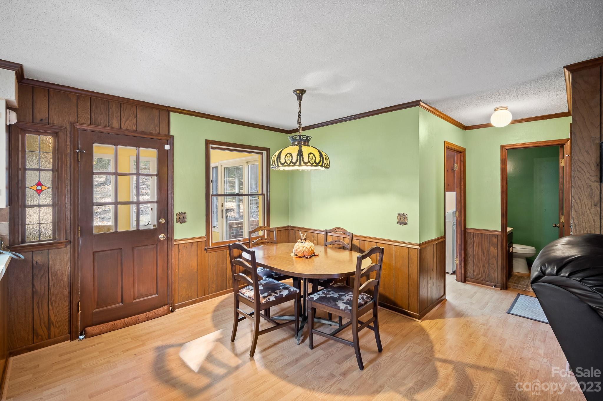 Melchor Heights - Residential