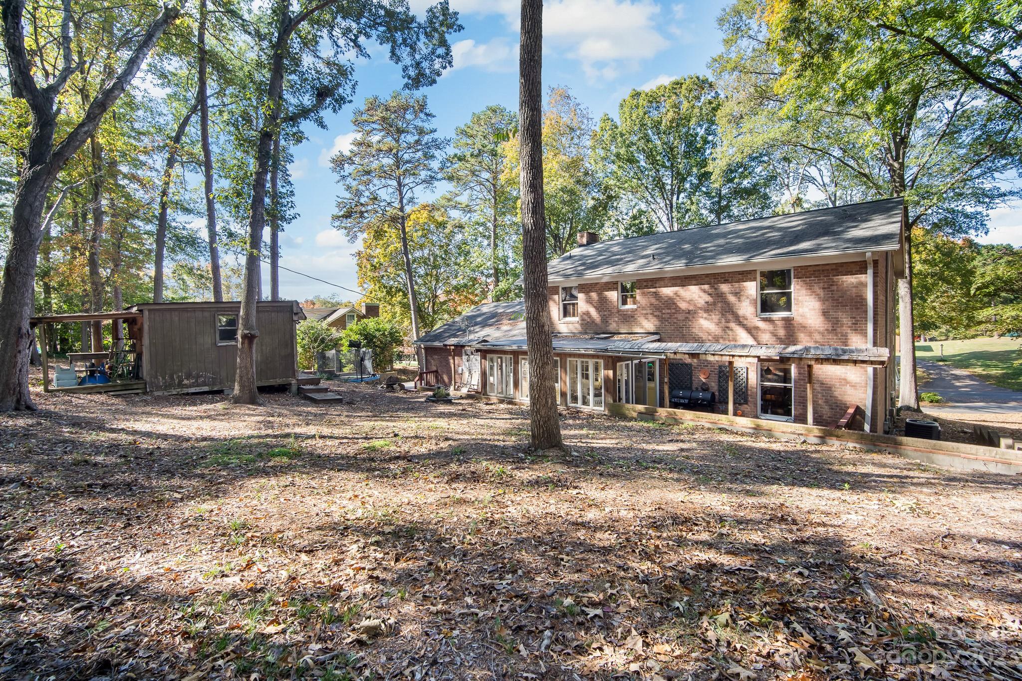 Melchor Heights - Residential