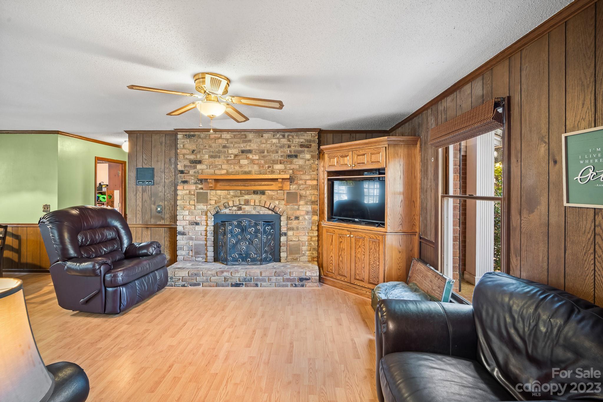 Melchor Heights - Residential