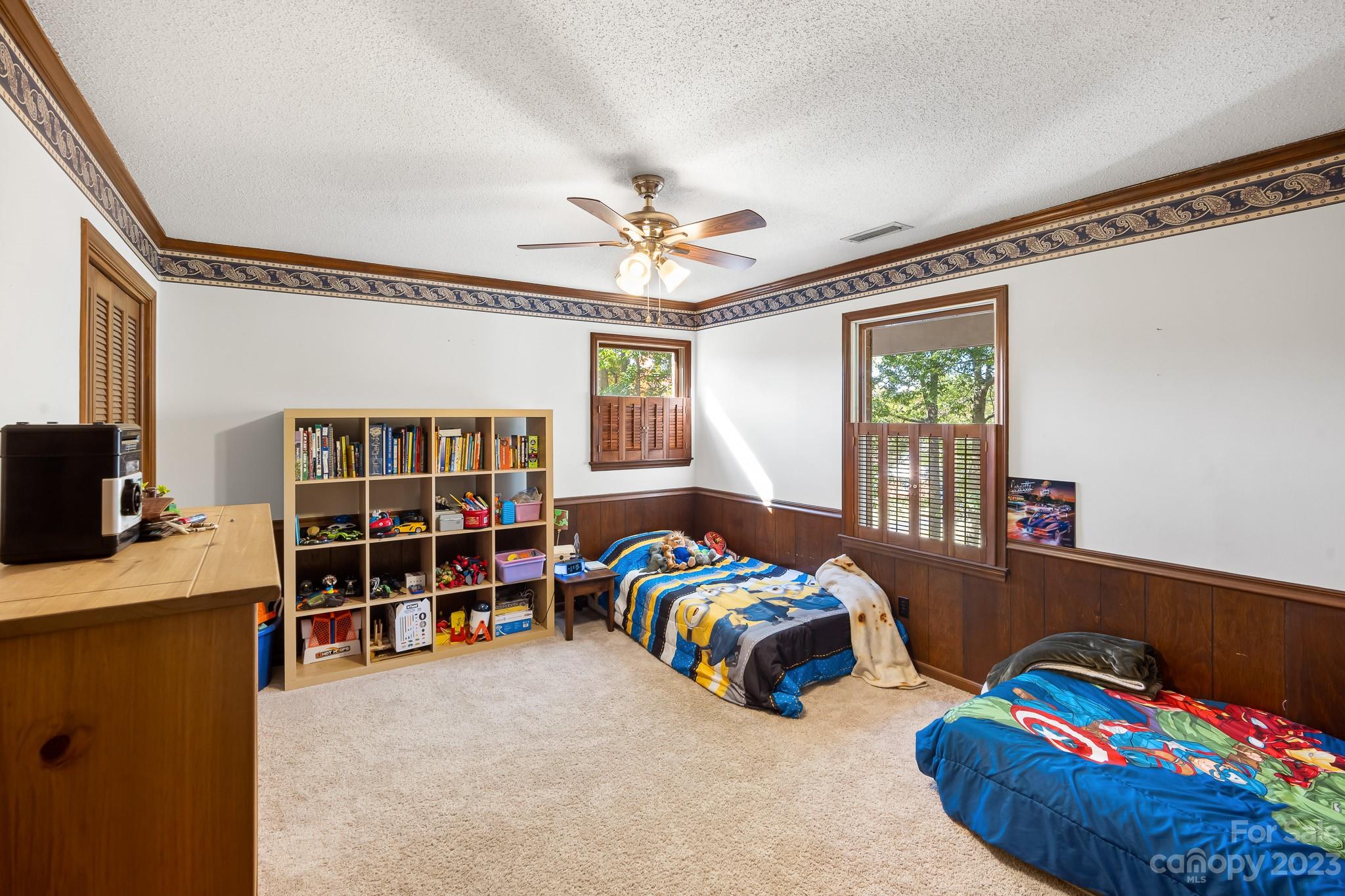 Melchor Heights - Residential