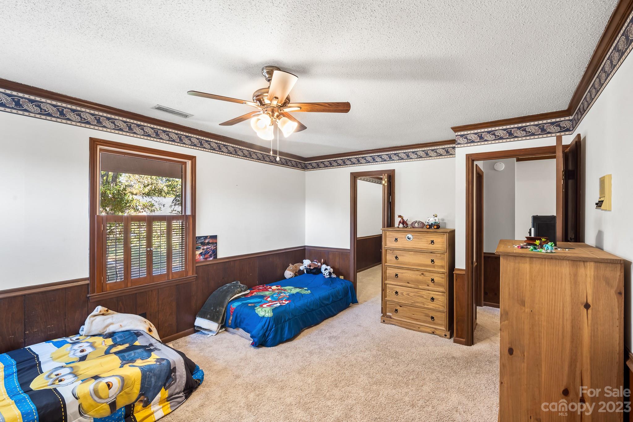 Melchor Heights - Residential