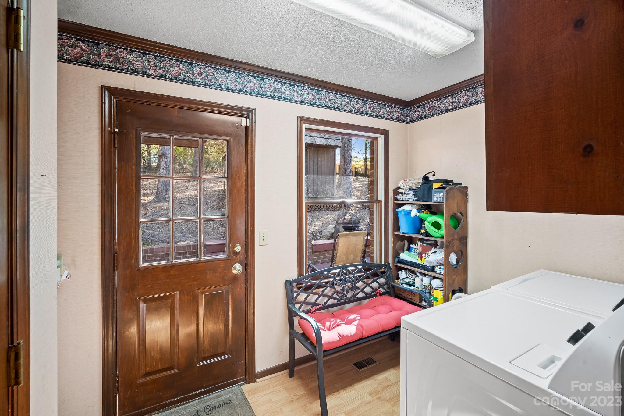 Melchor Heights - Residential