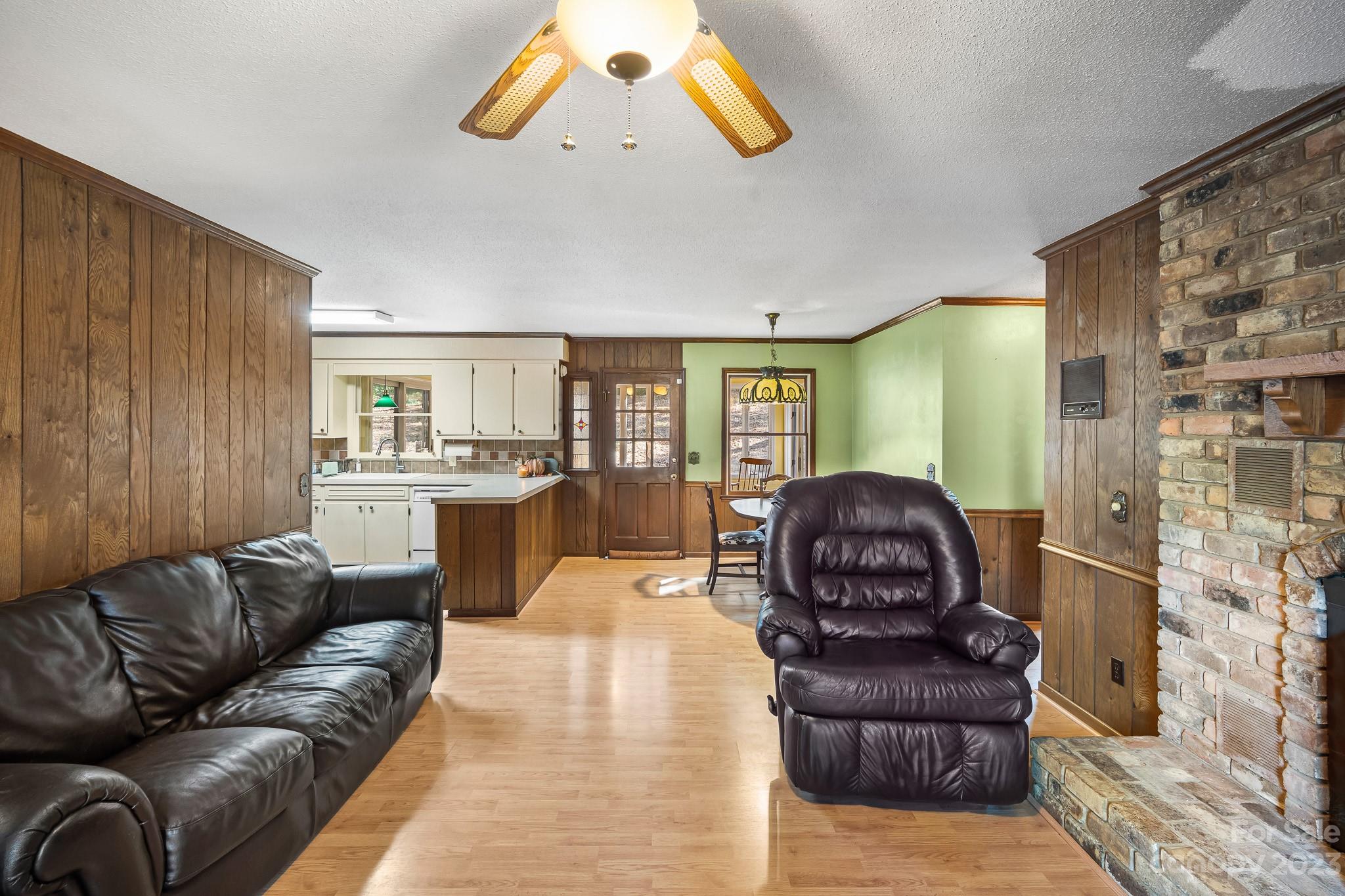 Melchor Heights - Residential