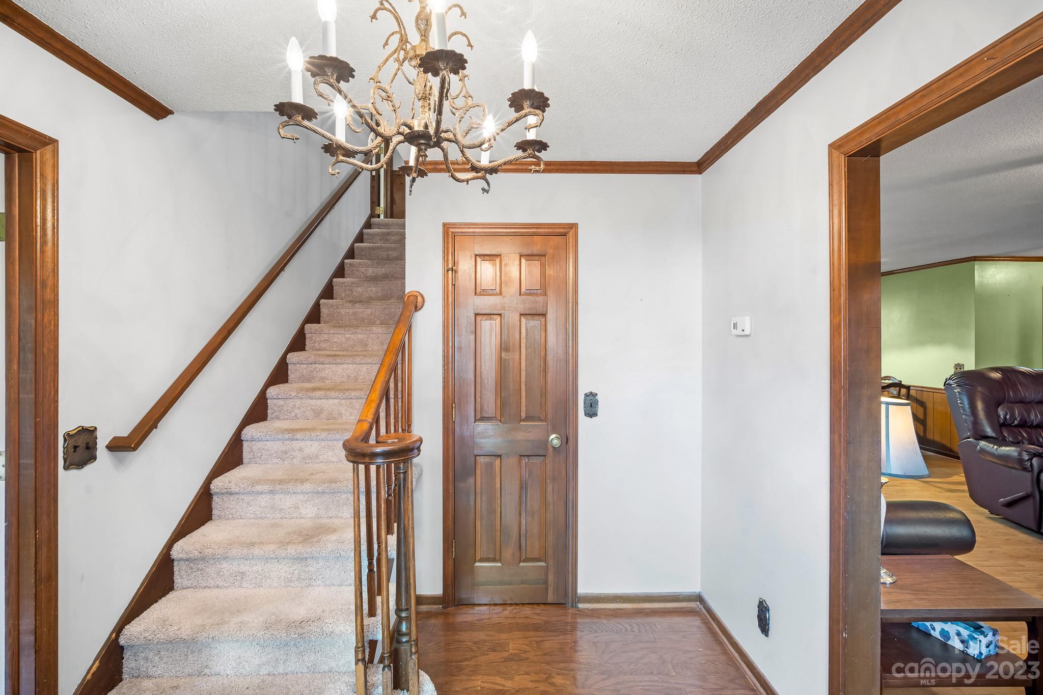 Melchor Heights - Residential