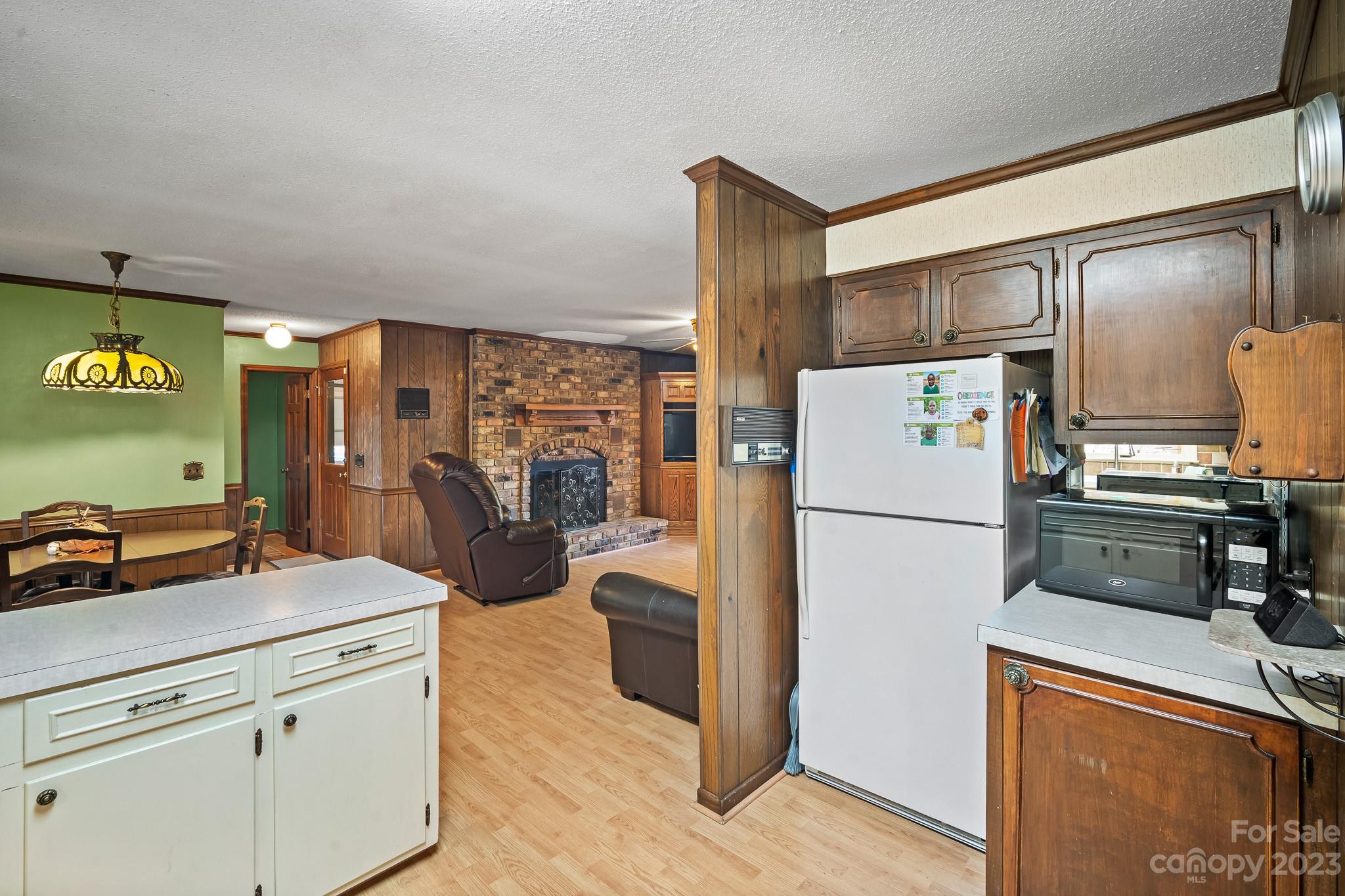 Melchor Heights - Residential