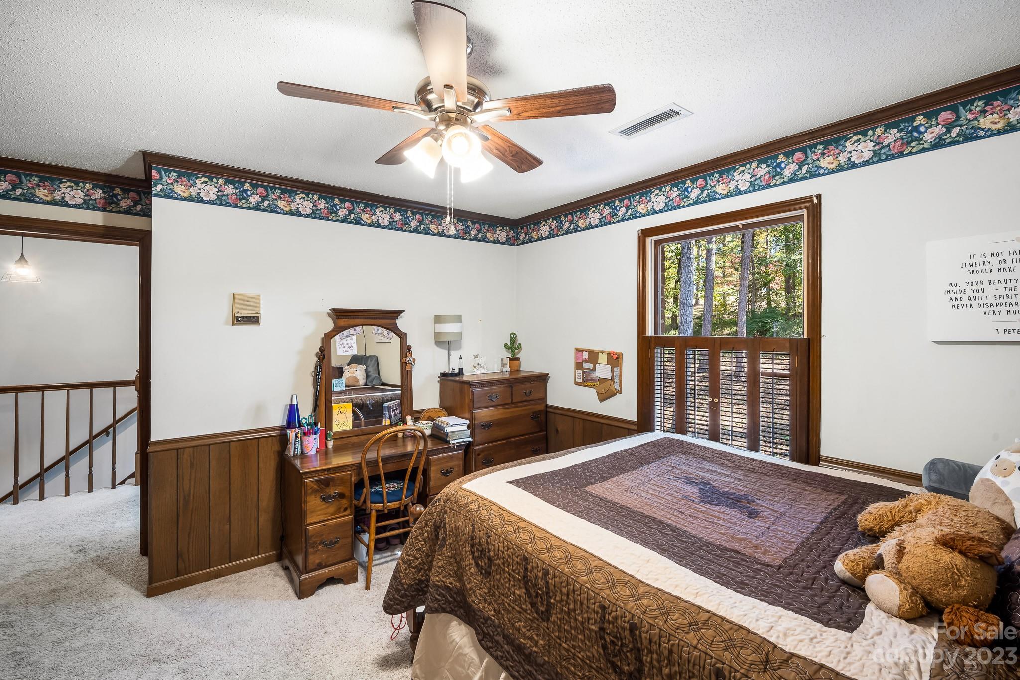 Melchor Heights - Residential