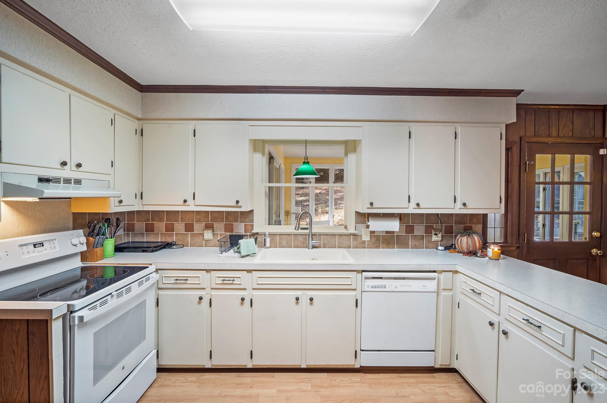 Melchor Heights - Residential