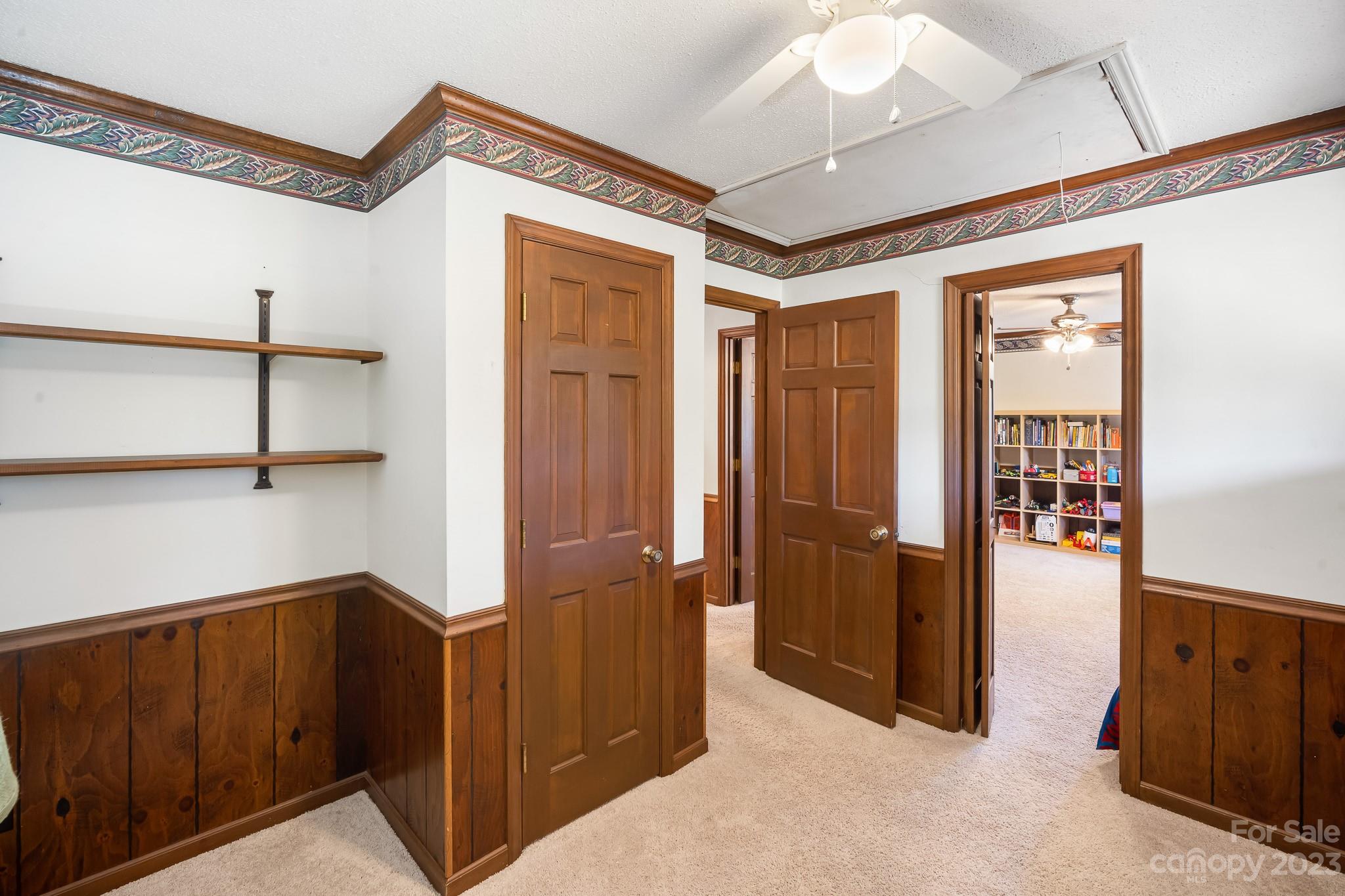 Melchor Heights - Residential