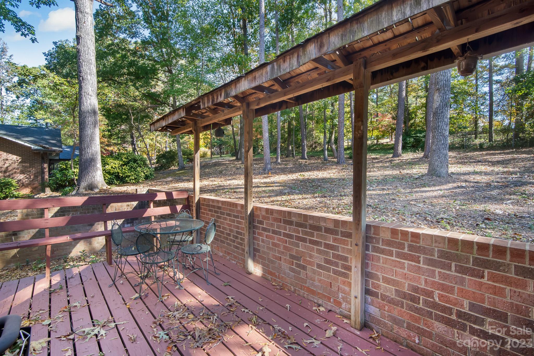 Melchor Heights - Residential