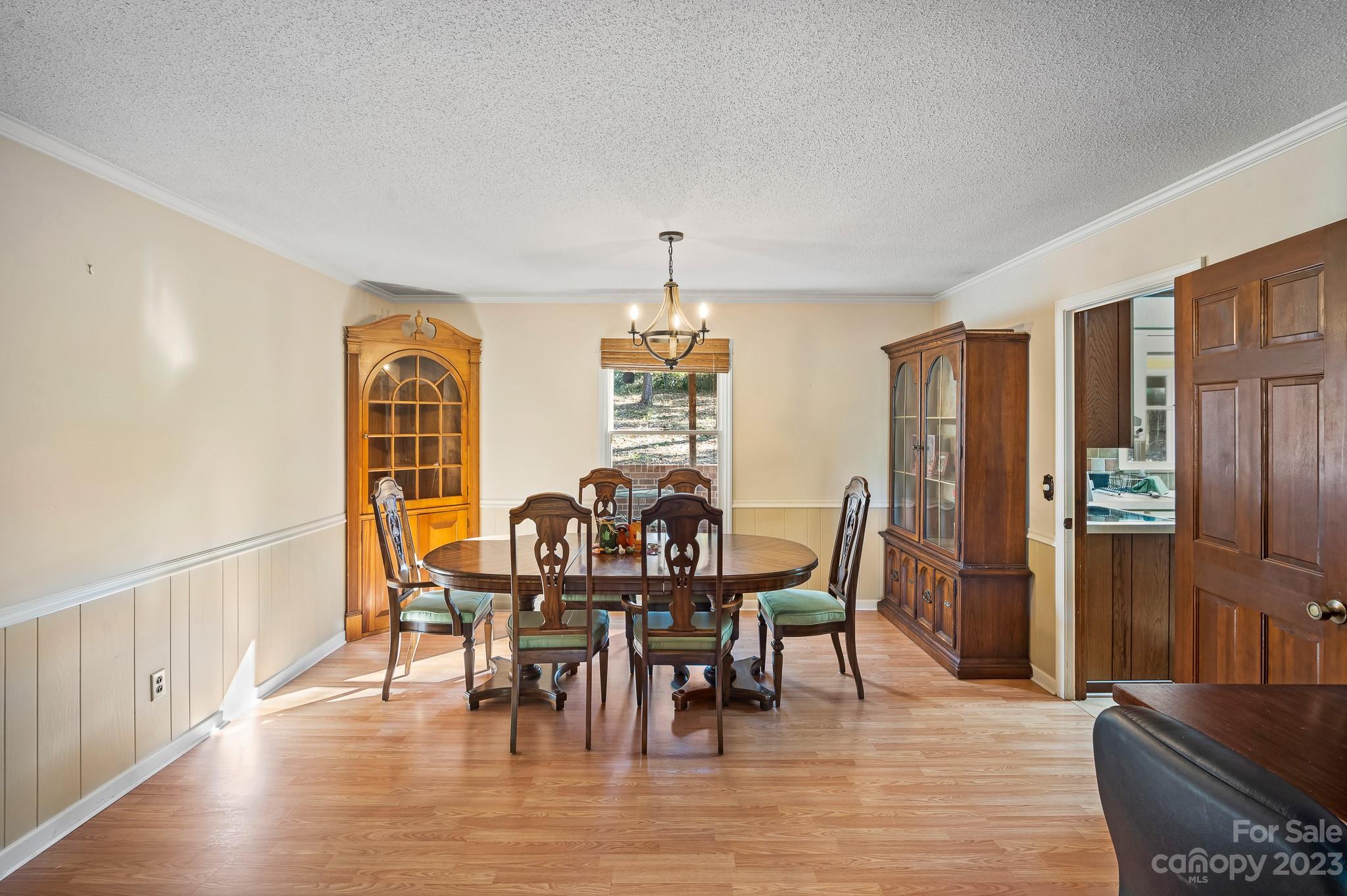 Melchor Heights - Residential